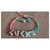 Venessa Arizaga Bracciali Multicolore - vista 2