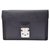 Louis Vuitton Cartable Black Leather  ref.133344