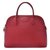 Hermès Hermes Bolide Red Leather  ref.133349