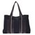 Hermès Troca Black Cloth  ref.133354