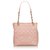 Chanel Pink Caviar Petite Shopping Tote Leather  ref.133405