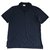 Brioni Polo Blu navy Cotone Cachemire  ref.133504