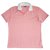 Karl Lagerfeld Polos Pink Cotton  ref.133513