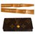 Louis Vuitton Purses, wallets, cases Brown Cloth  ref.133516