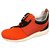 Louis Vuitton scarpe da ginnastica Rosso  ref.133539