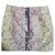 Markus Lupfer Skirts Multiple colors Cotton Polyester  ref.133627