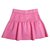 Parosh Skirts Pink Modal  ref.133628