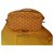 Goyard Green cap Yellow Patent leather  ref.133782