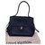Louis Vuitton Lock Me PM Bag Black Leather  ref.133797
