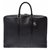 Louis Vuitton Porte document Black Leather  ref.133986