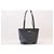 Burberry Bolso Negro Cuero  ref.133990