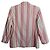 Blazer a righe Basler Multicolore - vista 2