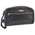 Burberry Nova Check Clutch Bag Black Leather  ref.134001