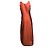 René Lezard Maxi cocoon silk dress - view 2