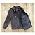 Gloverall duffle coat talla M Azul marino - vista 4