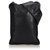 Chanel Black Leather Crossbody Bag  ref.134109