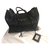Balenciaga Shopping Black Leather  ref.134150