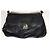 Borsa Aigner Etienne in pelle nera Nero - vista 2