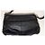 Borsa Aigner Etienne in pelle nera Nero - vista 3