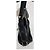 Borsa Aigner Etienne in pelle nera Nero - vista 8