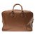 Hermès Plume 32 Brown Leather  ref.134169