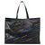 Balenciaga "Market Shopper" shopping bag Black Leather  ref.134178