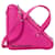 Balenciaga Tasche neu Pink Leder  ref.134184