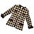 Blazer de lana Karl Lagerfeld - vista 2