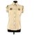 Dolce & Gabbana Shirt Beige Cotton  ref.134249