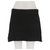 Sonia By Sonia Rykiel Skirt suit Black Wool  ref.134251