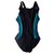 Adidas Badebekleidung Marineblau Polyamid  ref.134329