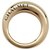 Ring Chaumet Modell "Ring" in Gelbgold. Gelbes Gold  ref.134449