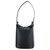 Louis Vuitton AQUARIUS Black Leather  ref.134536