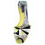Emilio Pucci Sandals Yellow Cloth  ref.134542