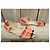 Car Shoes Sandali Car Shoe Multicolore - vista 4