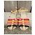 Car Shoes Sandali Car Shoe Multicolore - vista 5