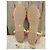 Car Shoes Sandali Car Shoe Multicolore - vista 7