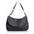 Burberry Black Leather Shoulder Bag  ref.134728