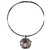 Kenneth Jay Lane Necklaces Silvery Steel  ref.134761
