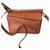 Loewe Handbags Caramel Leather  ref.134763