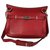 Hermès Jypsiere Red Leather  ref.134786