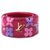 Louis Vuitton, Pink Inclusion Ring Multiple colors Plastic Resin  ref.134812