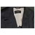 Chaqueta Weekend Max Mara Negra de Algodón Negro - vista 3