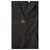 Chaqueta Weekend Max Mara Negra de Algodón Negro - vista 4