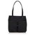 Gucci Black GG Canvas Tote Bag Leather Cloth Cloth  ref.134882