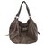 Angelina bag by Lancel Taupe Leather  ref.134966