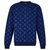 Louis Vuitton Jumper nouveau Bleu  ref.134968