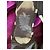 Marni For H&M Costume intero intero con stampa zebra nera ed ecru Nero - vista 3