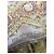 Etro Falda de gasa maxi paisley con logo. Multicolor - vista 4