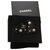 Chanel Pins & brooches Black Resin  ref.135003